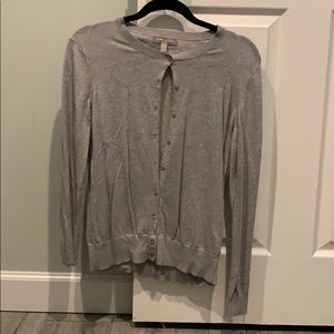 Banana Republic Cardigan